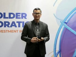 Tata Kelola Keuangan Semakin Baik, PLN Raih Penghargaan Debitur Terbaik dari Kemenkeu RI Dua Tahun Berturut-turut