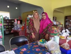 Usaha Koperasi Melati Makin Berkembang Setelah Jadi Mitra Binaan PT Timah Tbk