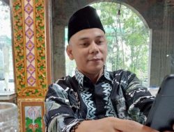 Ini Penjelasan KPU Bateng, Terkait Honorer Setwan Lolos Seleksi PPK Koba