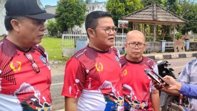 Ini Alasannya, Bupati Riza Sebut Tak Semua Masyarakat Basel Terima Perlindungan Sosial Dampak Inflasi