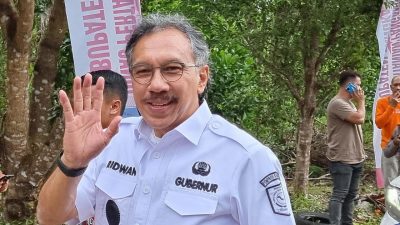 Penghujung Tahun 2022 Inflasi di Babel Tunjukkan Tren Positif