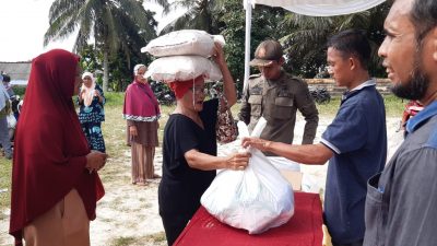 Jelang Nataru 2023 Disperindag Babel Buka Pasar Subsidi Pengendalian Inflasi