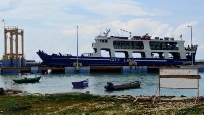 Hadapi Nataru ASDP Muntok Siapkan 14 Kapal