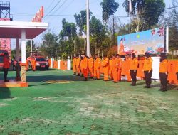 Sepanjang 2022 BASARNAS Babel Tangani 33 Operasi SAR, 24 Orang Meninggal