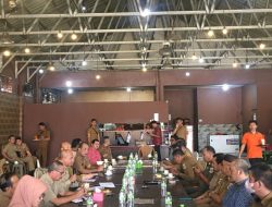 Pangkalpinang Siap Jadi Tuan Rumah Kejurnas Basket