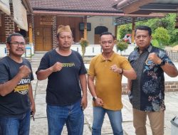 Berikut Empat Poin Pernyataan Sikap LSM Basel Terkait Penangkapan 6,9 Ton Pasir Timah