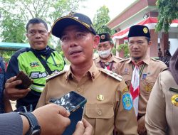 Mulkan Imbau Masyarakat Tak Euforia Rayakan Tahun Baru