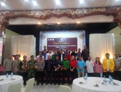 Kesehatan Petugas Pemilu Jadi Fokus Utama KPU Bangka