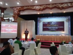 Kekurangan SDM saat Verifikasi Faktual, Hasan: Seluruh Staf Turun ke Lapangan