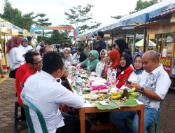 Molen Rencanakan Bangun Masjid dan Mushola di Seputaran Taman Dealova