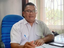 473 PNS Pemkab Basel Naik Pangkat di Tahun 2022