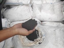 Dosen Sosiologi UBB Sebut Tidak Sulit Bagi Polisi Temukan Pemilik 6,9 Ton Pasir Timah Ilegal