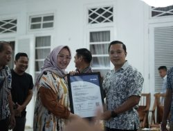Fokus Bina UMKM, Pemkot Buat Gebrakan Simonik