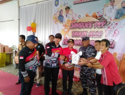 Nasi Goreng Kampung Bupati Bangka, Terfavorit dalam Jambore PKK Kecamatan Belinyu