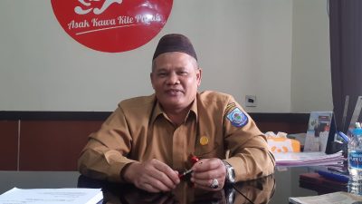 Tiga Nama Calon Kepala DPKO Basel Sudah di KASN