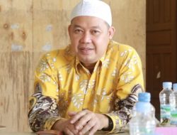 Soal Gaji Honorium Sering Telat, Politisi Golkar Basel Minta Tidak Ada Keterlambatan Pencarian Kegiatan Oleh Pemda