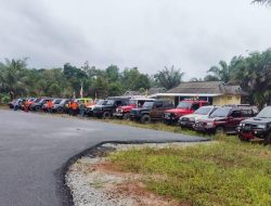 Tancap Gas, VES Community Babel Segera Susun Program Kerja 2023