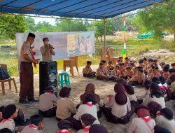 Boy Yandra: Awas Jari Lentik Bisa Berhubungan dengan Hukum