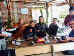 Lewat Kaleidoskop, Progres Pembangunan di Bangka Bakal Dipaparkan