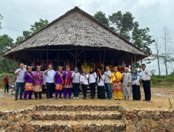 Sepanjang Tahun 2022 Tamu Hotel di Bangka Naik 15 Persen, Hotel Tanjung Pesona Diperingkat Pertama