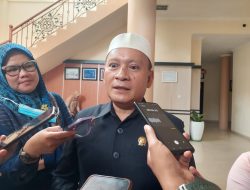 Waspadai Cuaca Ekstrem, Herman Suhadi: Hindari Beraktivitas di Daerah Rawan Bahaya