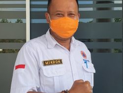 Cuaca Ekstrem, Warga Diimbau Rayakan Tahun Baru di Rumah Saja