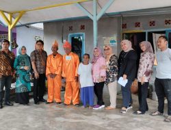 Maestro Campak Dalung Babel Atok Batman Dikunjungi Kemendikbudristek RI