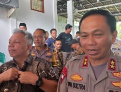 Cuaca Ekstrim Jelang Pergantian Tahun, Masyarakat Diimbau Hindari Aktivitas di Laut