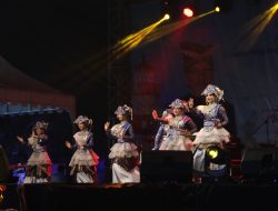 Anggaran Pemerintah Belum Turun ke EO HUT Babel, Disdikpora Babar Akui Kewajiban Mereka Telah Selesai