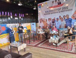 Jatuh Bangun Pemkab Bangka Lawan Pandemi, Syahbudin: Lemah Boleh, Menyerah Jangan