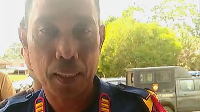 Buntut Tewasnya Penambang di Laut Sukadamai, Nurdin Pemilik Ponton TI Selam Ditetapkan Tersangka