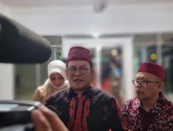 Gelar Rapat Evaluasi, Bupati Riza Singgung Kekompakan OPD dan Prioritaskan Kontraktor Pengerjaan Wajah Kota Toboali