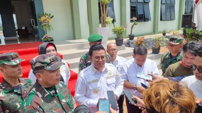 Camat di Basel Jangan Asal Tanda Tangan Terbit Surat Tanah Tanpa Seizin Bupati