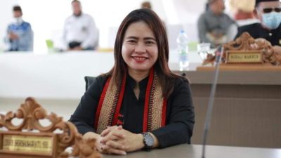 Srikandi PDIP Ini Sebut Biaya Berobat Pasien Rp 300 Ribu Sudah Dikembalikan ke Pasien