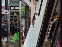 4 Karyawan di Bidang Pengawasan dan Pengangkutan PT Timah Tbk Basel Diperiksa Penyidik Reskrim