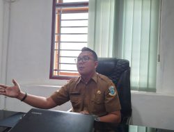 Perangkat Daerah di Pemkot Pangkalpinang Keroyokan Bantu UMKM, Andika: Bukan Semua Binaan Disperindag