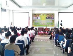 Ratusan Ustadz/Ustadzah di Bangka Ikuti Pelatihan Kompetensi Guru