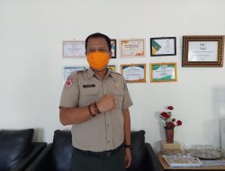 Cuaca Masih Tak Bersahabat, BPBD Terus Ingatkan Masyarakat untuk Waspada
