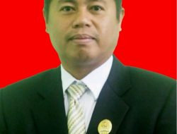 Politisi Golkar Babar Apandi Angkat Bicara Soal Porprov 2023