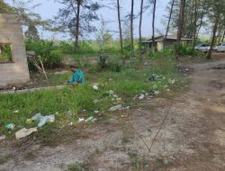 Sungai di Babel Tercemar Sampah Plastik, Tertinggi ke Empat di Indonesia