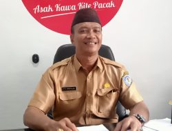 Inspektorat Basel Awasi Tata Kelola Keuangan Desa