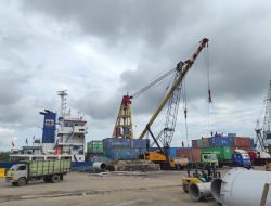 Pemprov Prioritas Kembangkan Lima Pelabuhan, Tunjang Perekonomian dan Perlancar Aksesibilitas