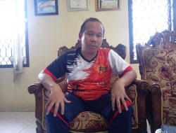 Berjualan di Atas Trotoar dan Ganggu Keindahan Kota, Satpol-PP Bangka Akan Tertibkan PKL