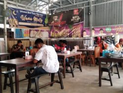 Terima Pinjaman Modal dari PT Timah Tbk, Usaha Rumah Makan Melly Makin Luas dan Berkembang