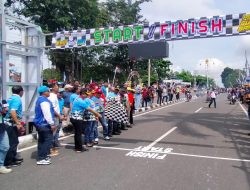 Mulkan Manfaatkan Event Balap Motor Jadi Ajang Promosi Wisata