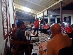 Riza Herdavid Masih Rahasiakan Tiga Nama Pejabat Eselon 2 yang Kena Reshuffle