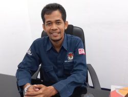 Pembagian Dapil Legislatif Babar Tunggu Keputusan KPU RI