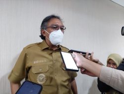 Dukung UMKM, Pemprov Babel akan Gandeng Perusahaan untuk Bangun Sentra Logistik