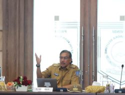 Tingginya Peminat dalam Industri Pasir Silika, Ridwan Minta Perangkat Daerah Siapkan Lahan