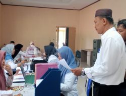 Inspektorat Basel Perketat Pengawasan Persediaan Barang dan Jasa di Tahun 2022